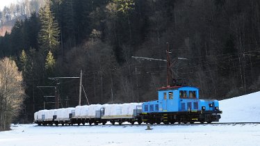 2021.02.11 Breitenauerbahn E-Lok E3